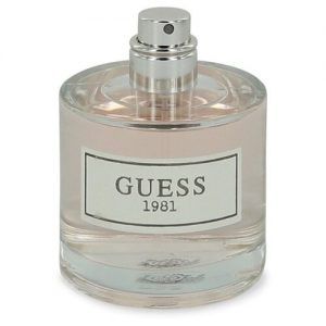 Guess 1981 by Guess