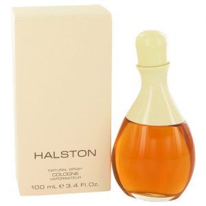 HALSTON by Halston