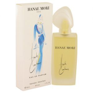 Hanae Mori Haute Couture by Hanae Mori