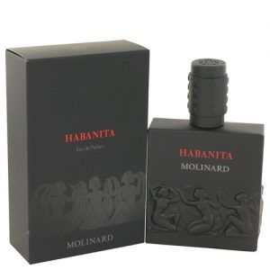 HABANITA by Molinard
