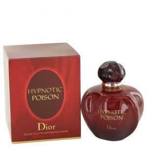 Hypnotic Poison by Christian Dior