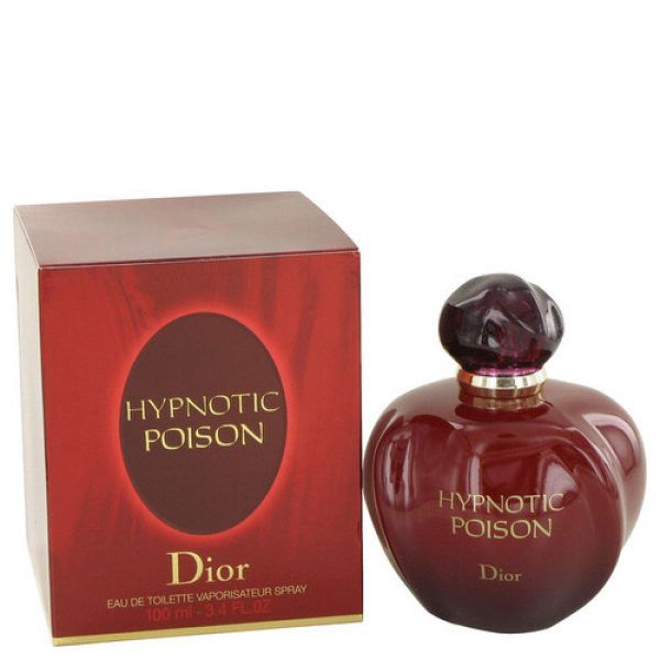 Hypnotic Poison by Christian Dior