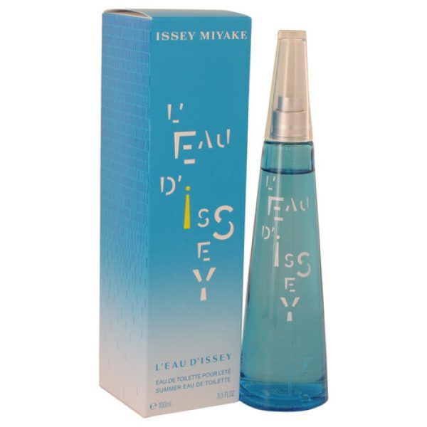 Issey Miyake Summer Fragrance by Issey Miyake