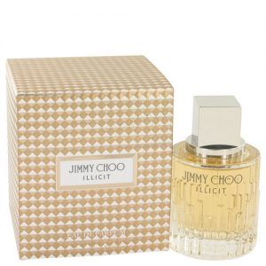 Jimmy Choo Illicit by Jimmy Choo