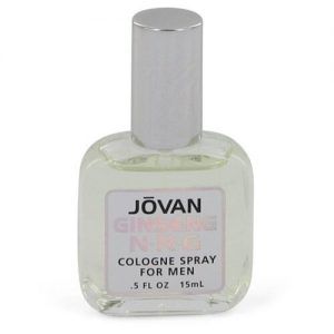 Jovan Ginseng NRG by Jovan