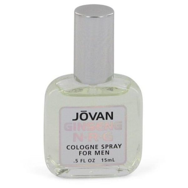 Jovan Ginseng NRG by Jovan
