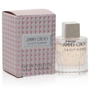Jimmy Choo Illicit Flower by Jimmy Choo