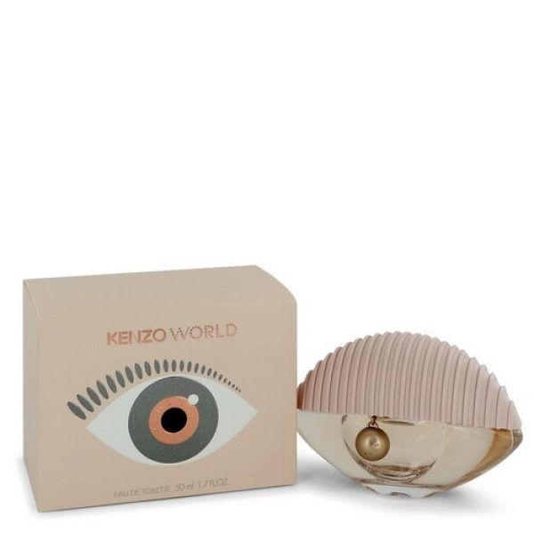 Kenzo World by Kenzo