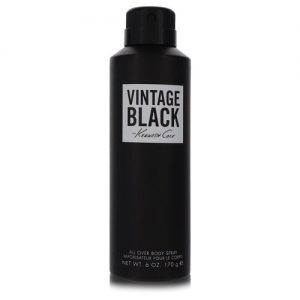 Kenneth Cole Vintage Black by Kenneth Cole