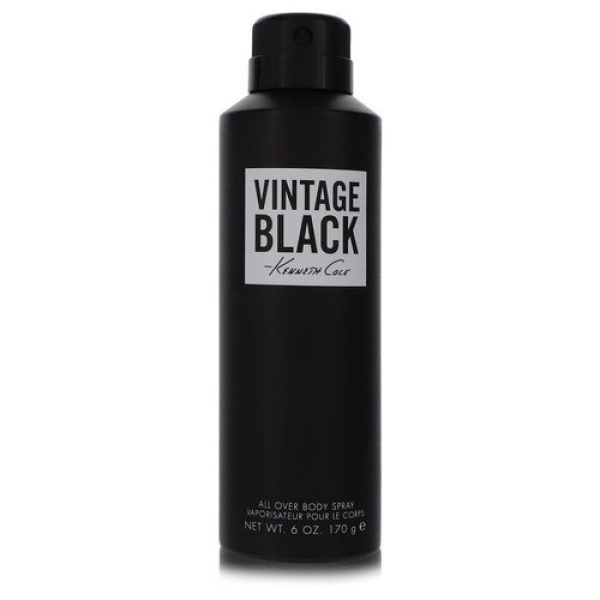Kenneth Cole Vintage Black by Kenneth Cole
