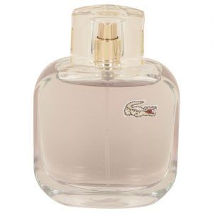 Lacoste Eau De Lacoste L.12.12 Elegant by Lacoste