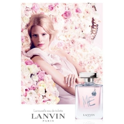 Lanvin - Lanvin Me L'Eau Pub Lanvin - Lanvin Me L'Eau Pub