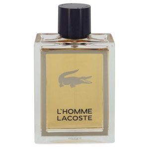 Lacoste L'homme by Lacoste