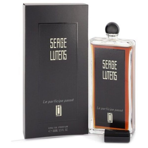 Le Participe Passe by Serge Lutens