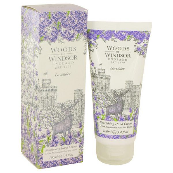 Lavender by Woods of Windsor