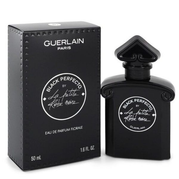 La Petite Robe Noire Black Perfecto by Guerlain
