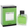 AZZARO PURE VETIVER by Azzaro