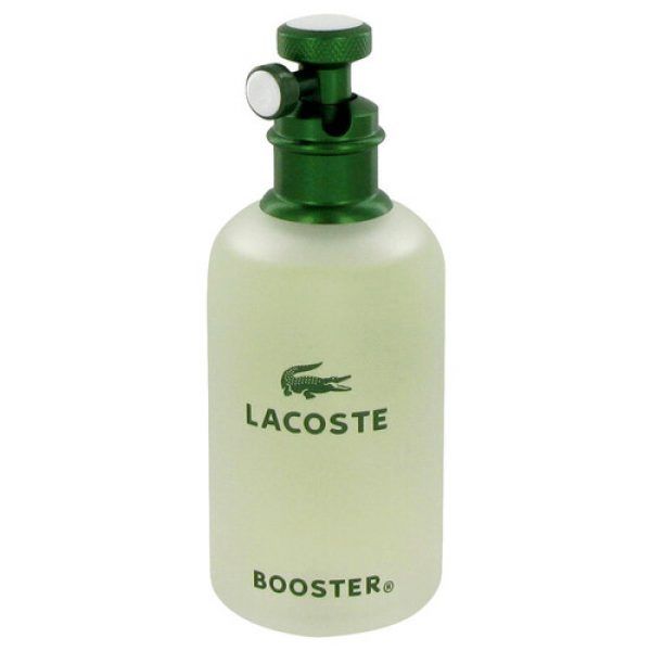 BOOSTER by Lacoste