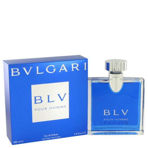 BVLGARI BLV by Bvlgari