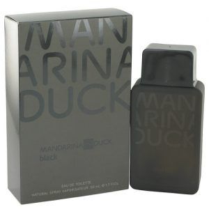 Mandarina Duck Black by Mandarina Duck