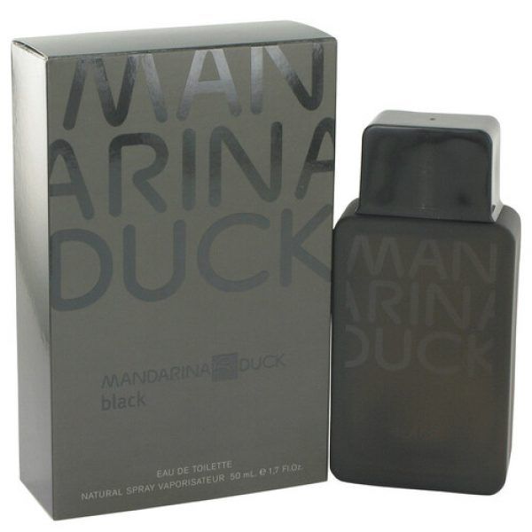 Mandarina Duck Black by Mandarina Duck