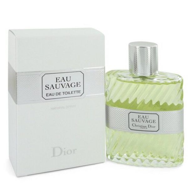 EAU SAUVAGE by Christian Dior
