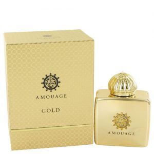 Amouage Gold by Amouage