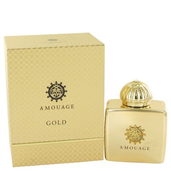 Amouage Gold by Amouage