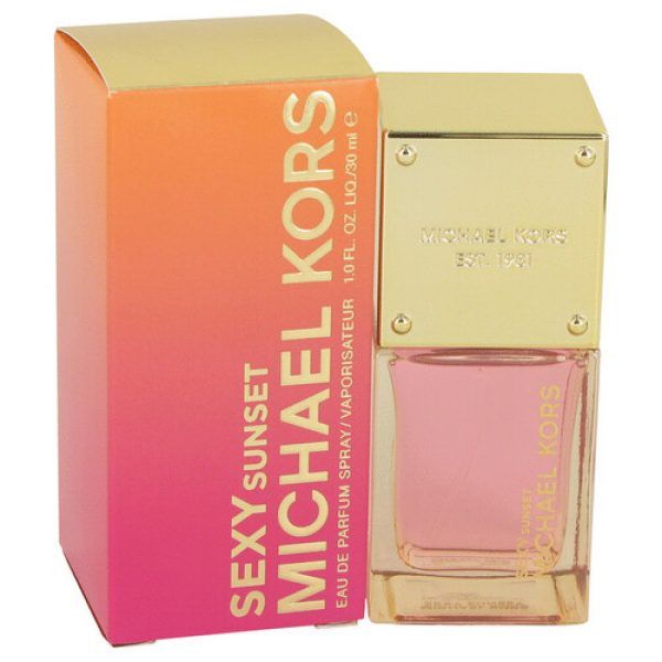 Michael Kors Sexy Sunset by Michael Kors