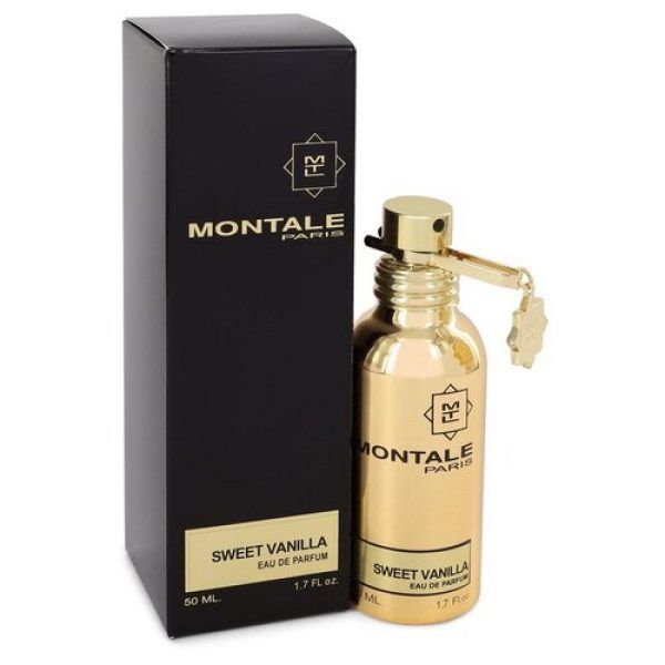 Montale Sweet Vanilla by Montale