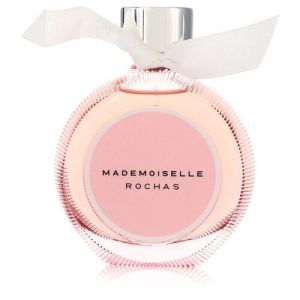 Mademoiselle Rochas by Rochas