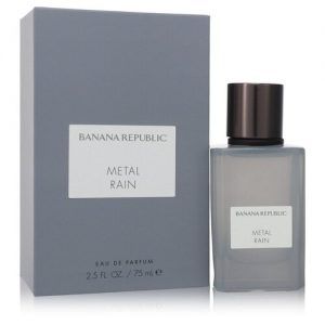 Banana Republic Metal Rain by Banana Republic