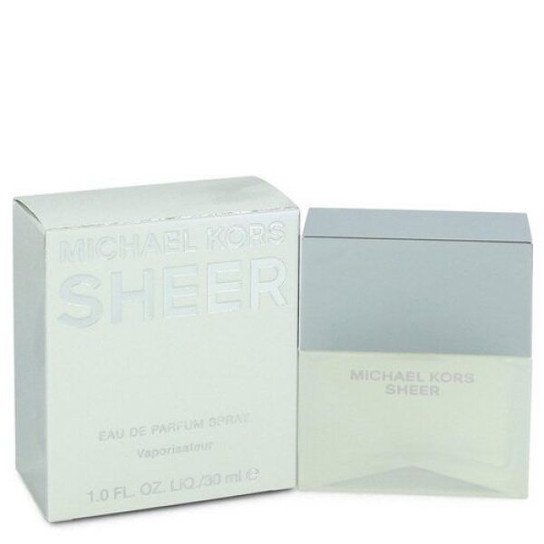 Michael Kors Sheer by Michael Kors