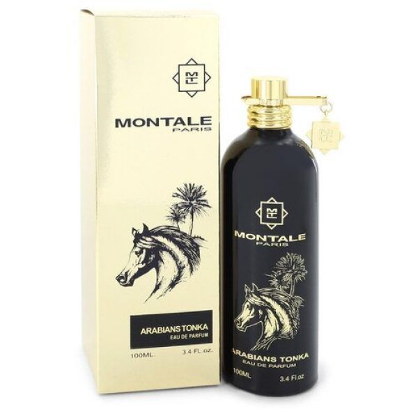Montale Arabians Tonka by Montale