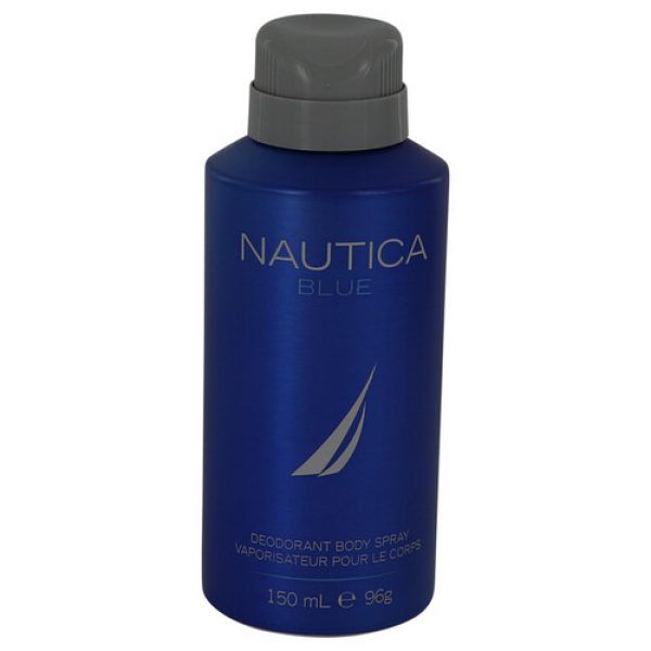 NAUTICA BLUE by Nautica