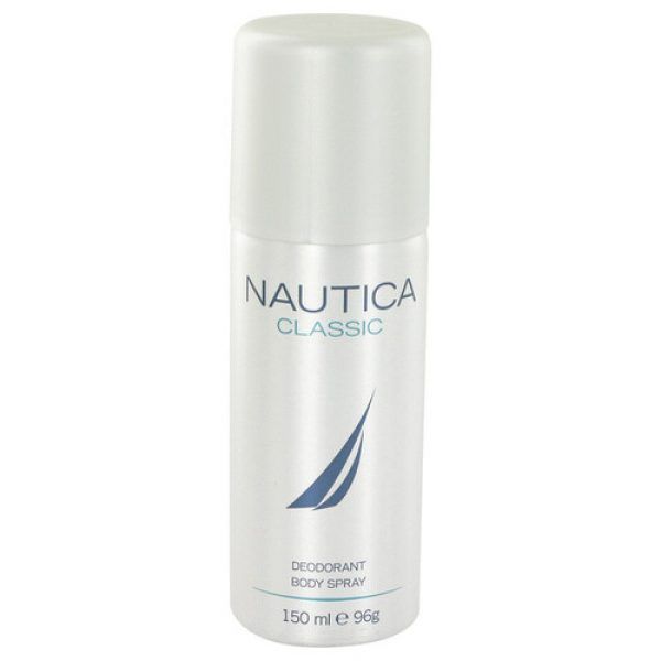 Nautica Classic by Nautica