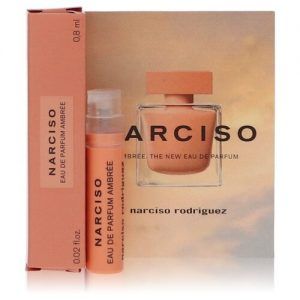 Narciso Rodriguez Ambree by Narciso Rodriguez
