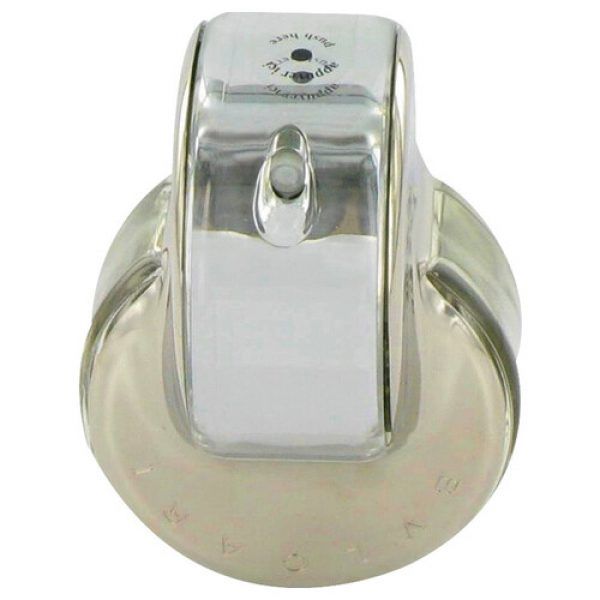 OMNIA CRYSTALLINE by Bvlgari