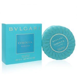 Omnia Paraiba by Bvlgari