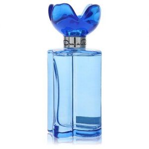 Oscar Blue Orchid by Oscar De La Renta
