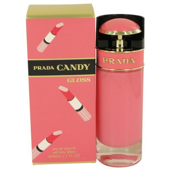 Prada Candy Gloss by Prada