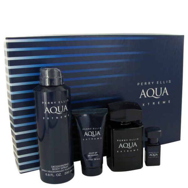 Perry Ellis Aqua Extreme by Perry Ellis