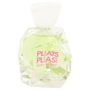 Pleats Please L'eau by Issey Miyake