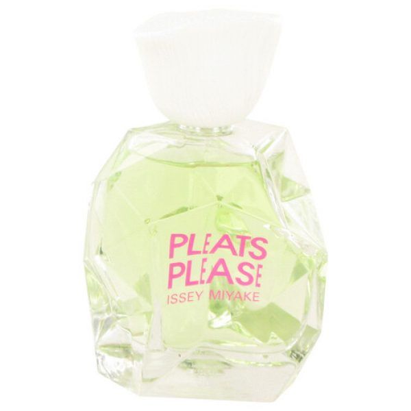 Pleats Please L'eau by Issey Miyake