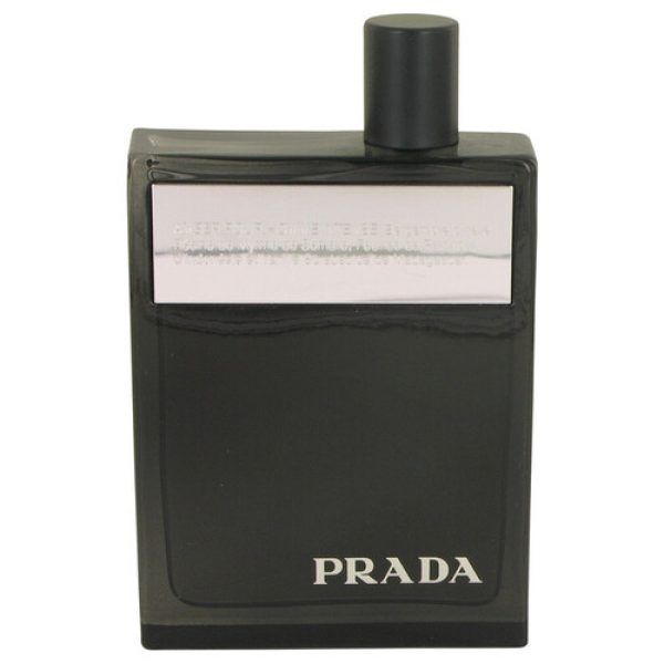 Prada Amber Pour Homme Intense by Prada