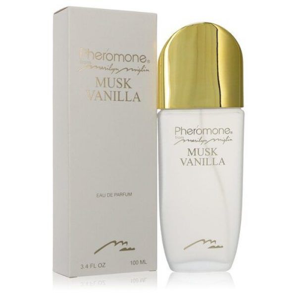Pheromone Musk Vanilla by Marilyn Miglin