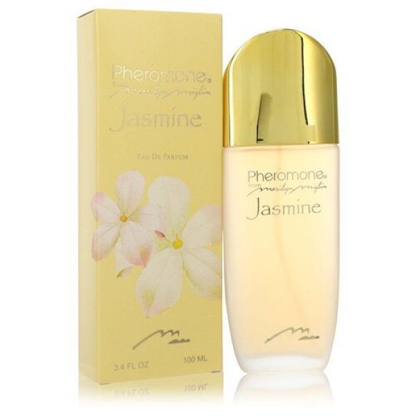 Pheromone Jasmine by Marilyn Miglin