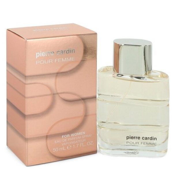 Pierre Cardin Pour Femme by Pierre Cardin