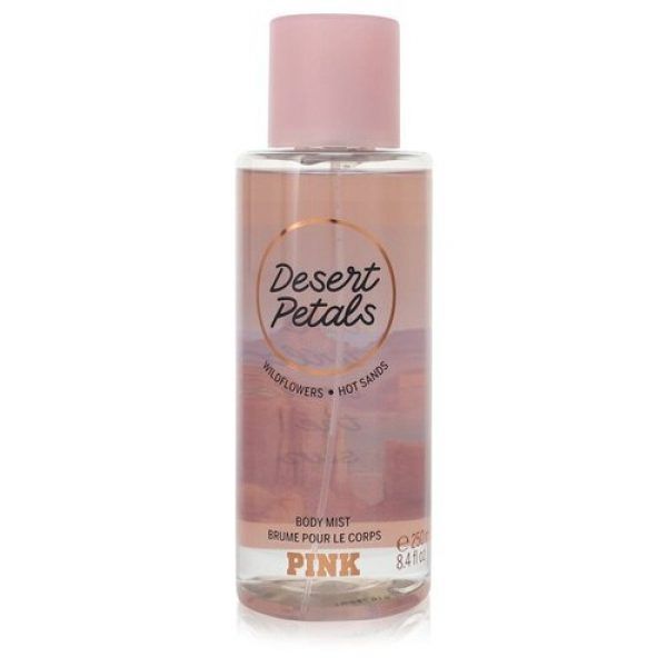 Pink Desert Petals by Victoria's Secret