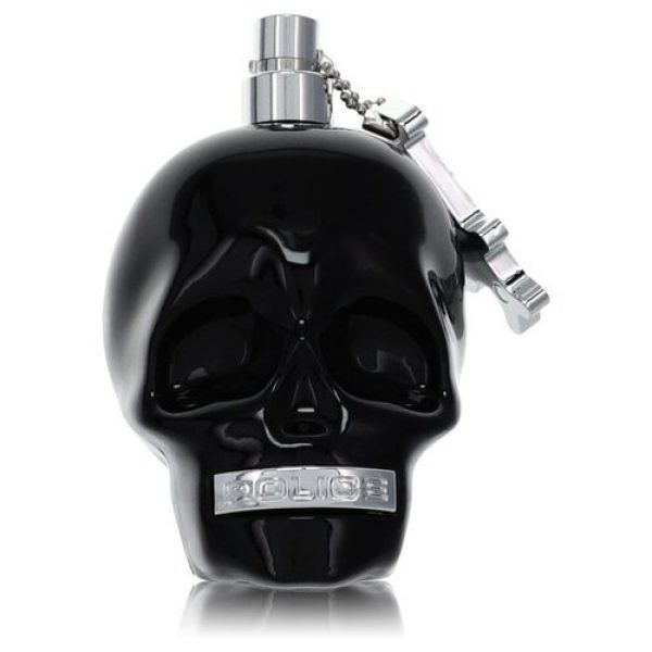 Police To Be Bad Guy by Police Colognes